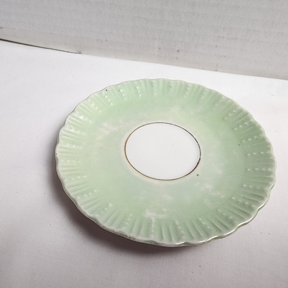 Vintage Souvenir Mini Tea Cup and Saucer Made in Germany - Picture 10 of 15